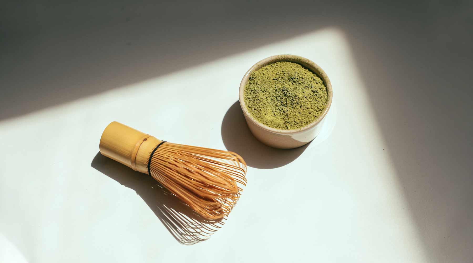 5 Ways Matcha Can Benefit Your Skin