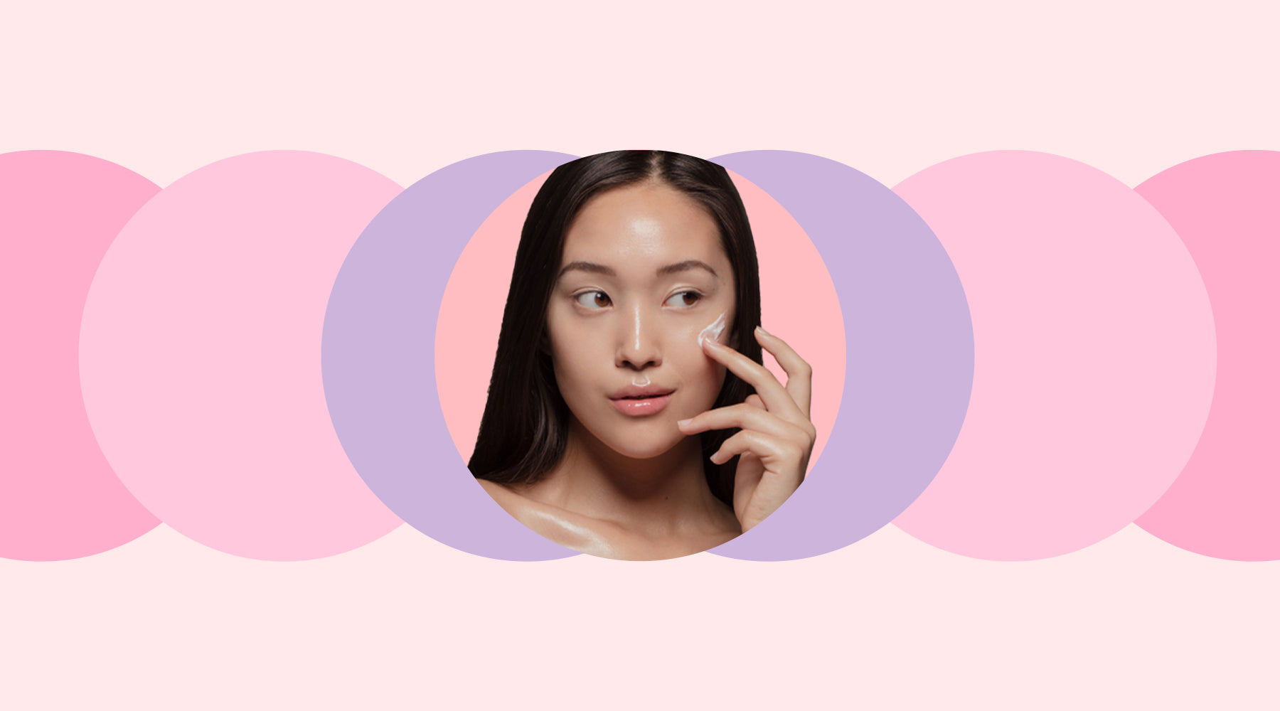 8 Steps To Plump, Dewy Soft Skin