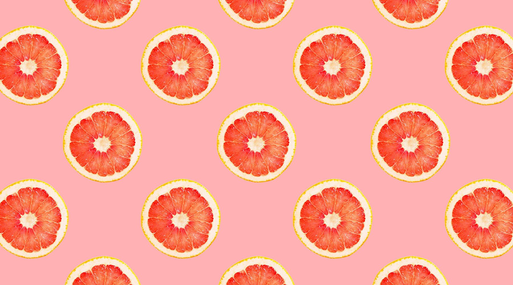 The Surprising Benefits of Grapefruit For Your Skin