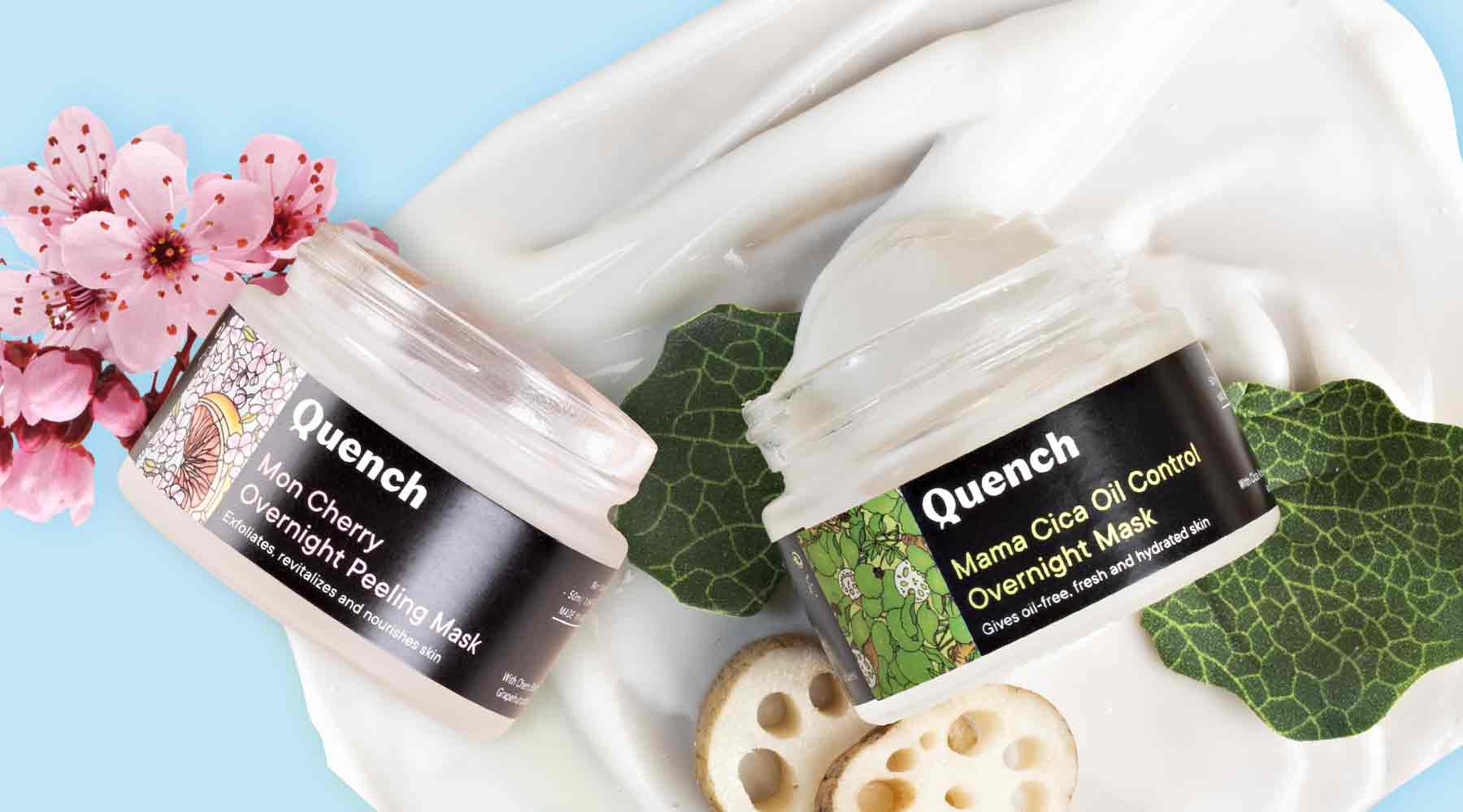 Overnight Masks: Why You Need to Add Them to Your Routine ASAP!