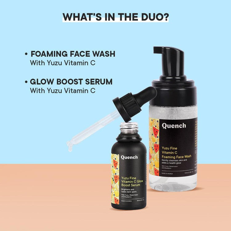 Anti-Pigmentation Duo