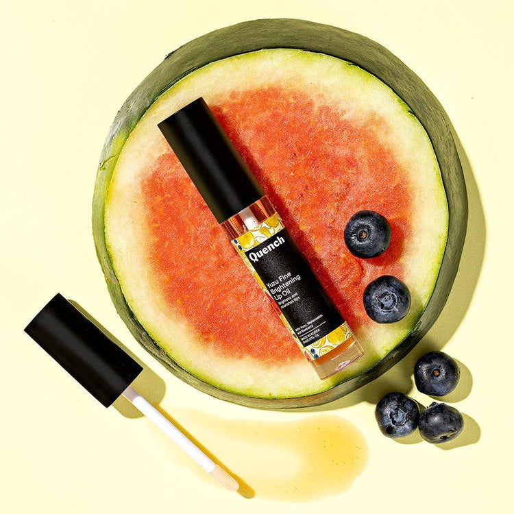 Brightening Lip Oil with Yuzu Vitamin C - 5 ML