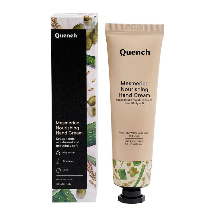 Mesmerice Nourishing Hand Cream - 30 ML