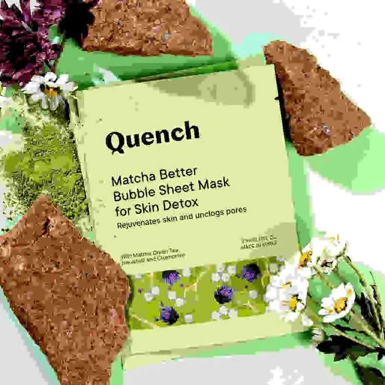 Radiance Revival Sheet Mask Bundle - Option 2