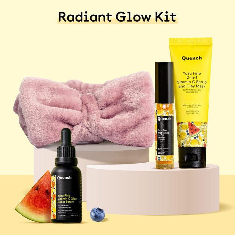 Radiant Glow Kit